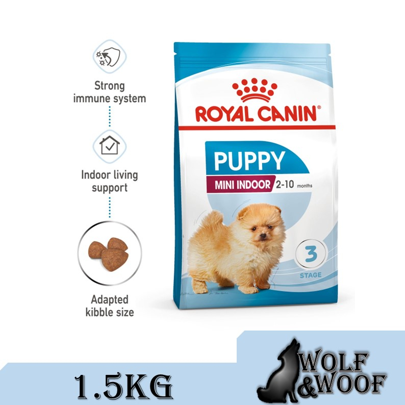 Royal Canin Dog Food Royal Canin X-Small Puppy Dry Dog Food Royal