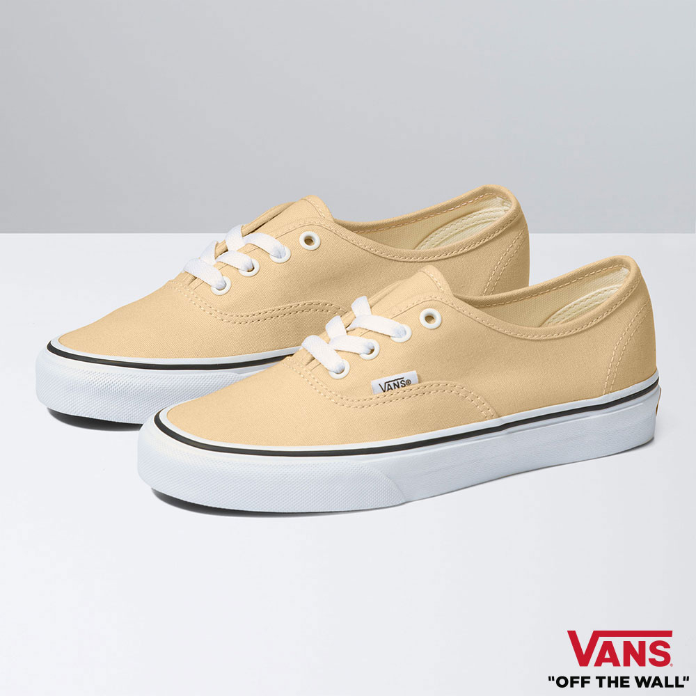 Size on sale kasut vans