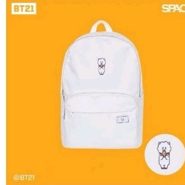 Bt21 x spao cheap backpack