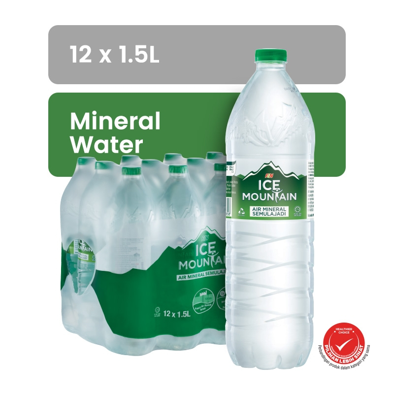 Green Leaves - Lye Water 375ml