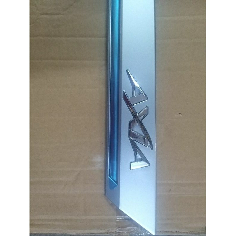 Axia Alza Myvi Viva Exora Oem Side Door Moulding Garnish Body Lining