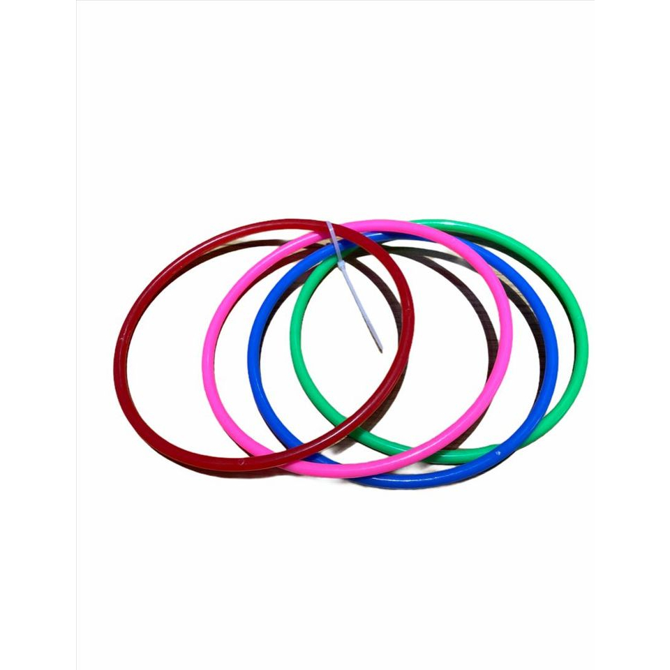 Sports Rings Toss Gross Motor Skills Autism Therapy Toy Occupational