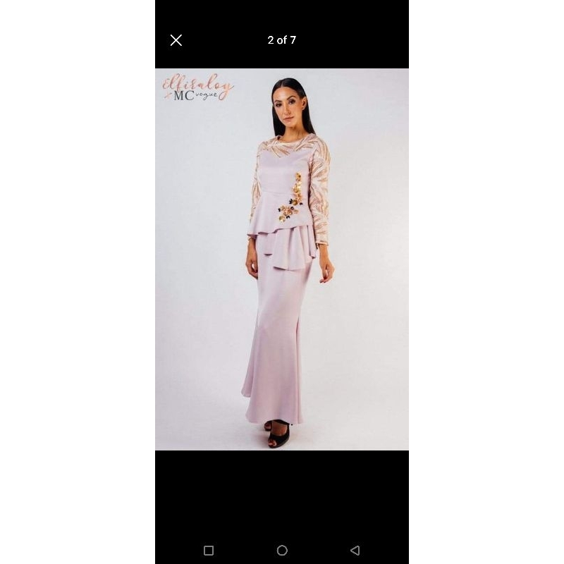 Elfira Loy x Mc Vogue | Shopee Malaysia