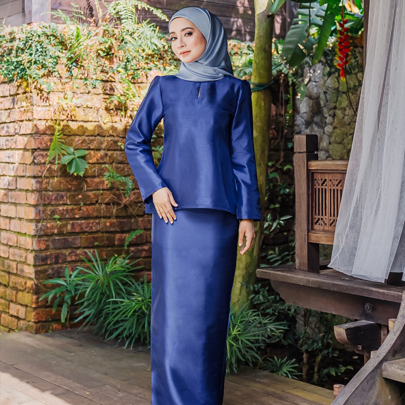 JANE KURUNG MODERN RAYA 2023 | Shopee Malaysia