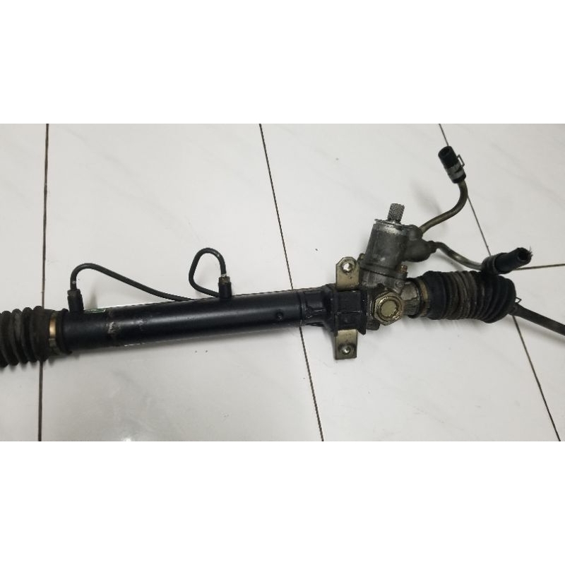 KENARI KELISA POWER STEERING RACK Shopee Malaysia