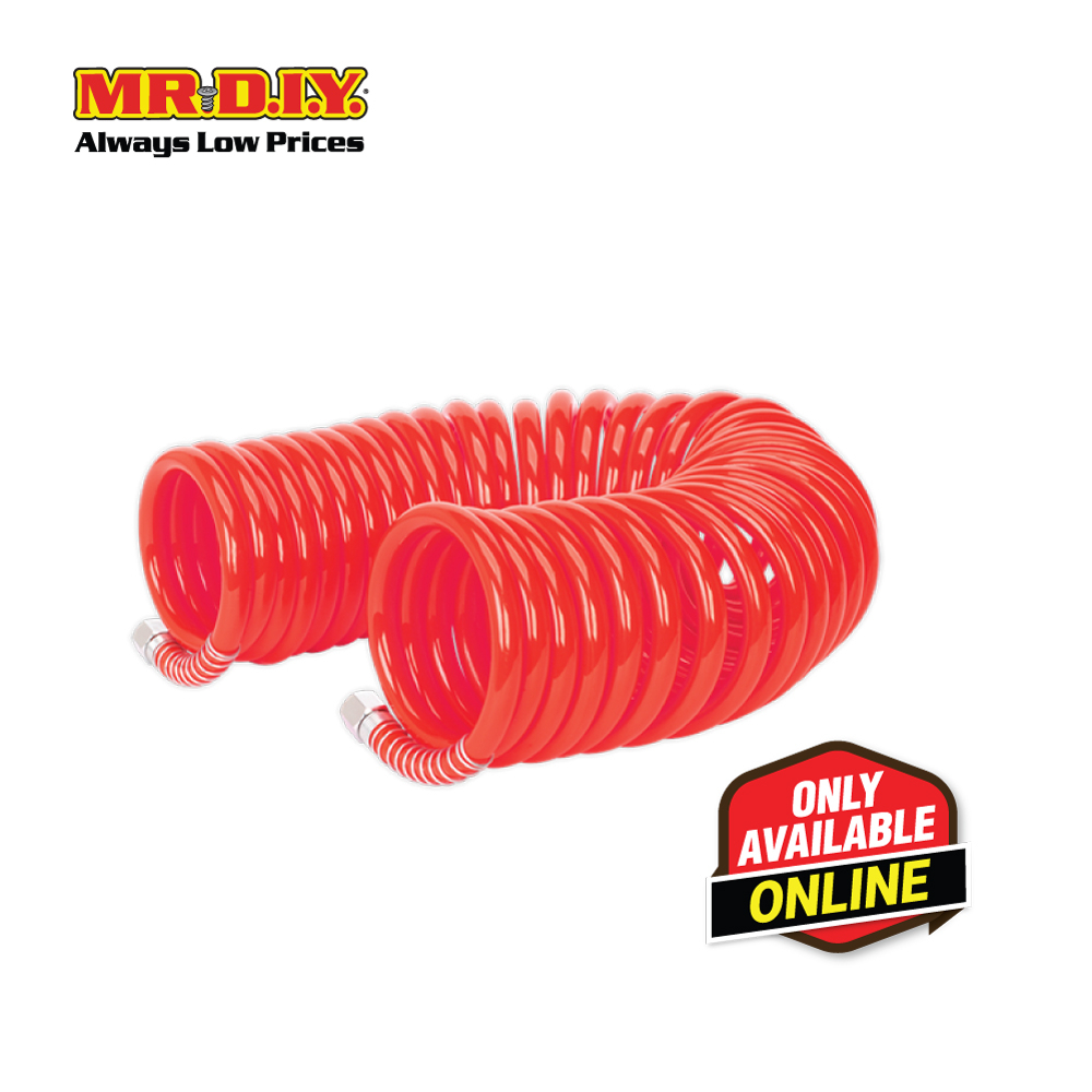 Pneumatic Spring Tube (5x8x10m) | Shopee Malaysia