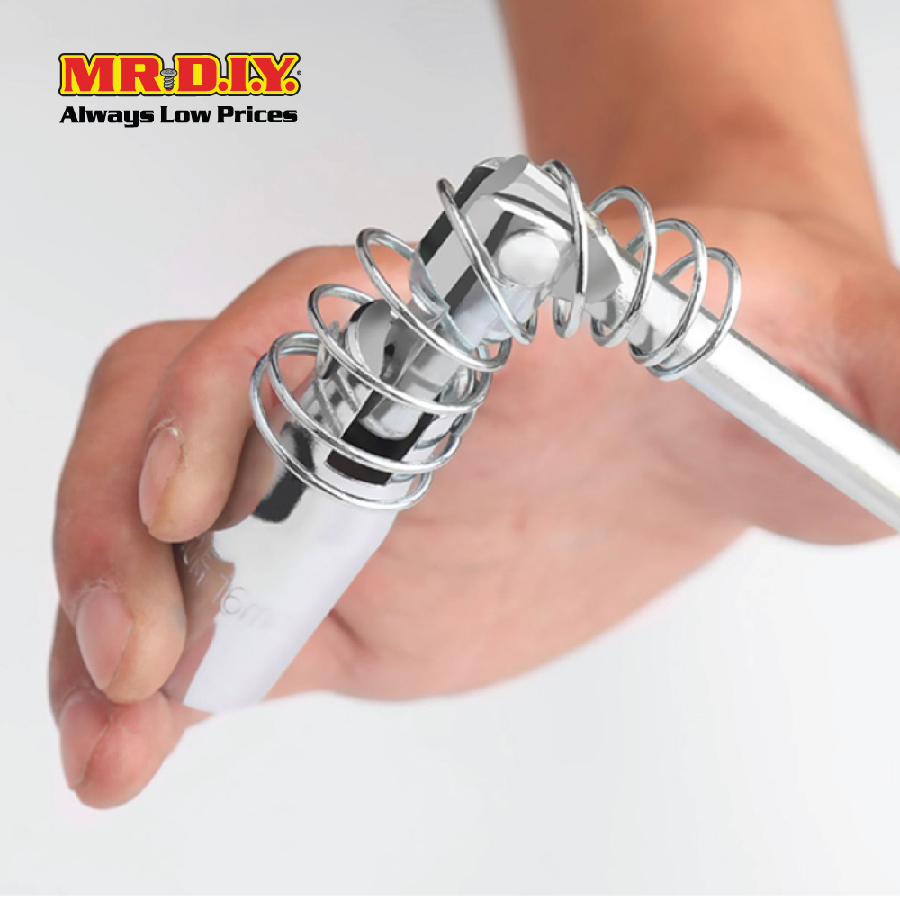 Spark Plug Spring T Wrench Set (16+21mm) | Shopee Malaysia