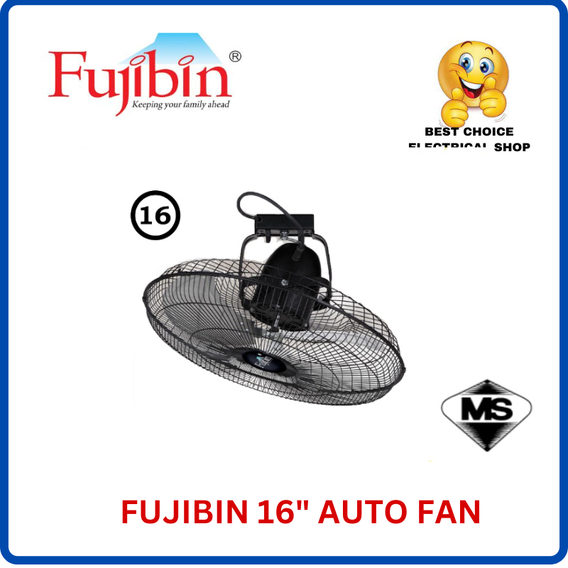 FUJIBIN 16