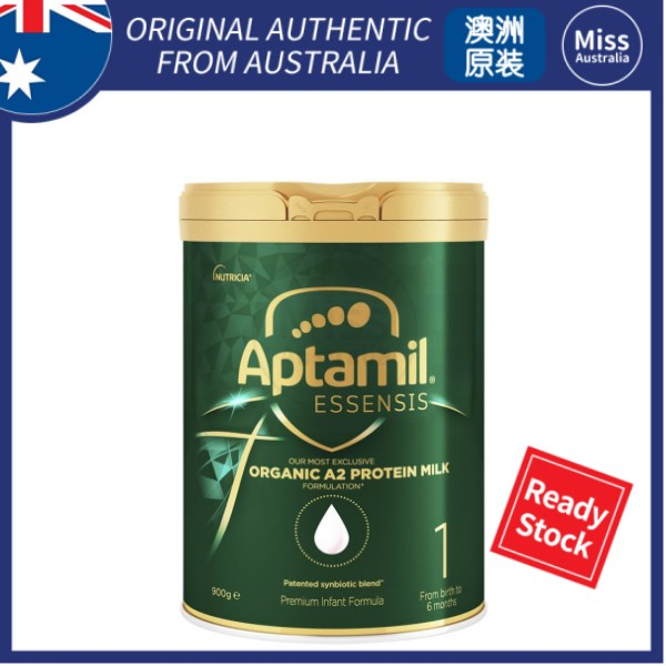 Aptamil essential hot sale