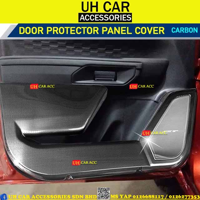 Ford Ranger T9 2022 Xl Xlt Xlt Wildtrak Door Inner Panel Board Shopee Malaysia 5273