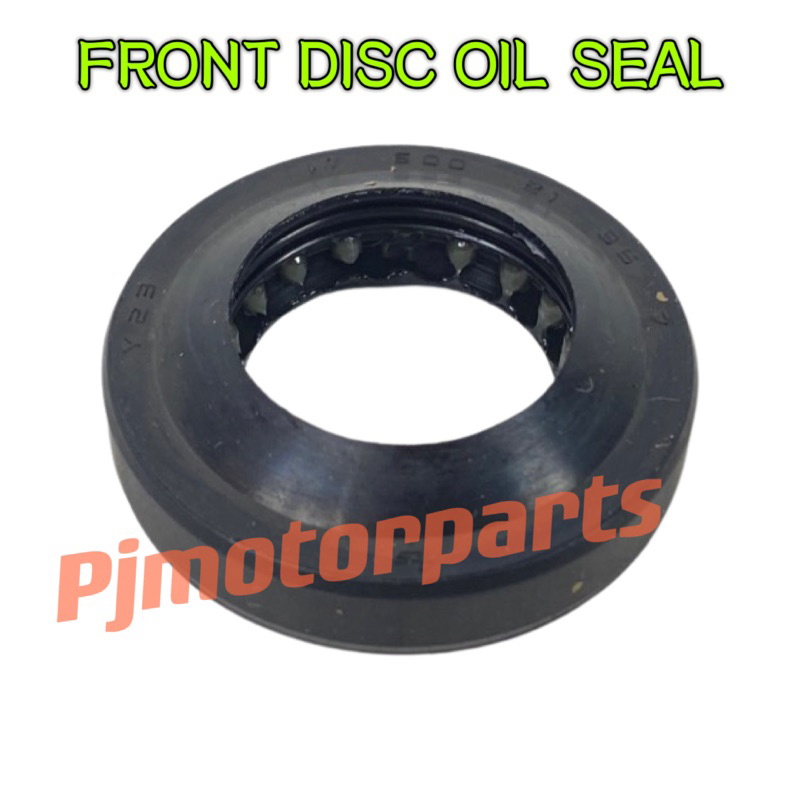 LC135 V8 Fi LC 135 V8 - Front/Rear Bearing Hub Spoket Oil Seal Sprocket ...