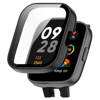TPU Case Full Coverage Cover For Redmi Watch 3 / Watch 3 Active / Watch ...