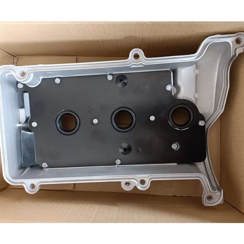 KENARI KELISA VALVE COVER CYLINDER HEAD COVER ORIGINAL PERODUA GENUINE