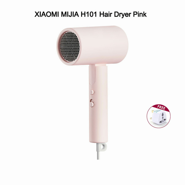 Xiaomi Hair Dryer H101 Anion Professional Hairdressing Dryer 1600W