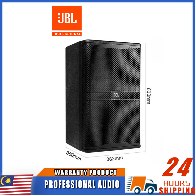 JBL KP4012 Loud Speaker KTV bar indoor and outdoor 12inch speakers