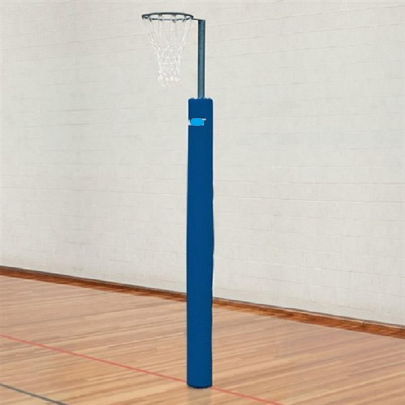 Netball Post Padding - 6feet (1pair) with Tie rope bind QE | Shopee ...