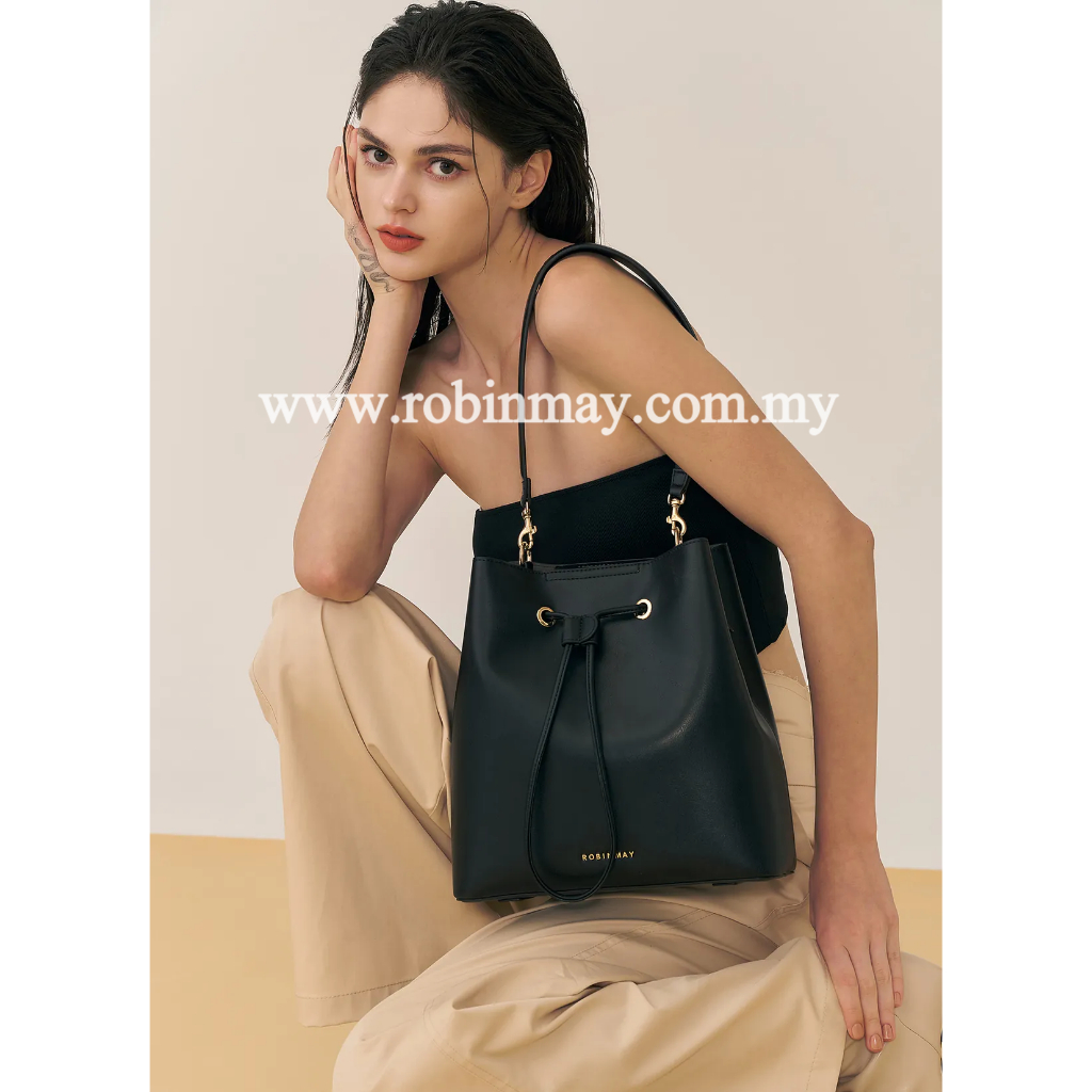 Robin may bucket bag sale