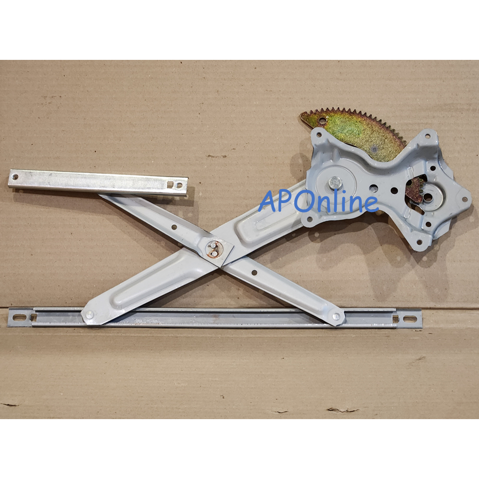 (MT) Perodua Axia / Bezza 2014-2022 Front Power Window Gear / Door ...