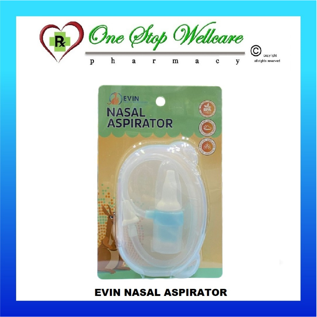 Baby nasal 2024 aspirator walgreens