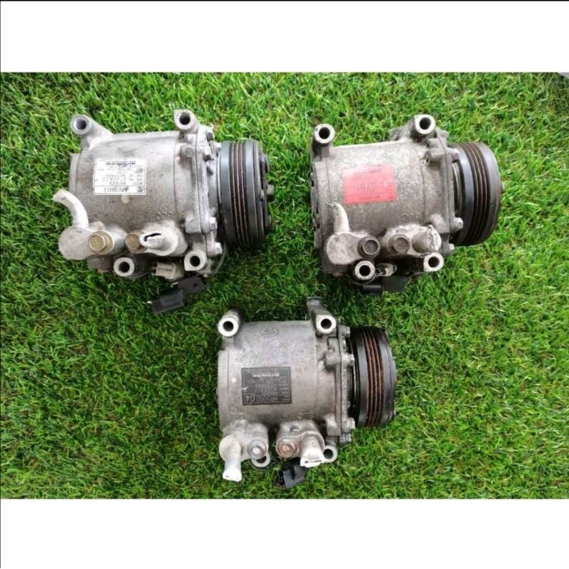 Mmc compressor MMC compressor for myvi first generation modified ...