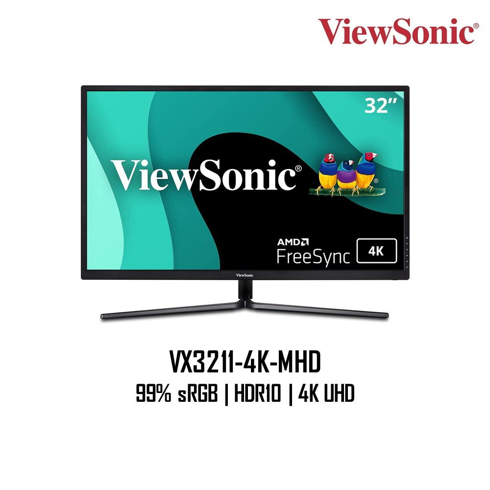 vx3211 viewsonic