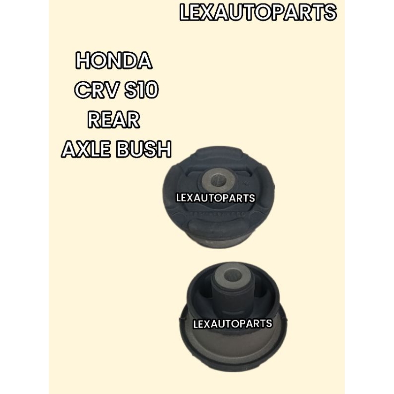 HONDA CRV S10 S9A REAR AXLE BUSH 50711-S9A-000 | Shopee Malaysia