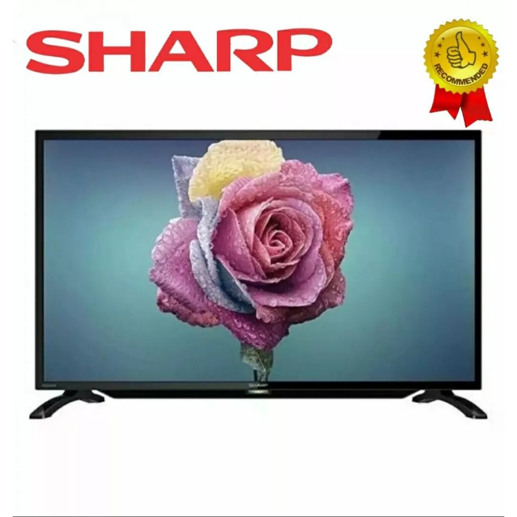 Sharp 2TC32BD1X HD Ready LED DVB-T2 TV 32" | Shopee Malaysia