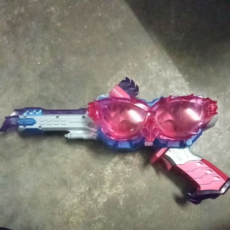 Kamen Rider Ghost DX DEEP SLASHER | Shopee Malaysia