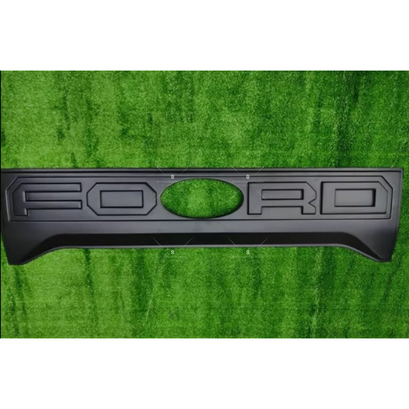 Ford Ranger T9 2022-2023 Tail gate cover Ranger XL XLT TAIL GATE COVER ...