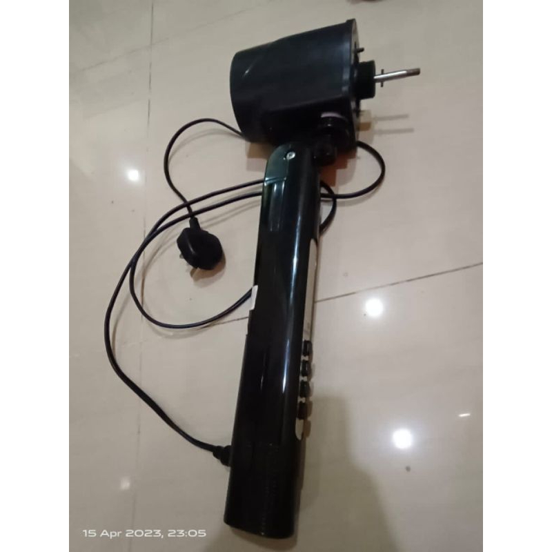 SHARP STAND 16 SET BODY MODEL PJS169 USED | Shopee Malaysia