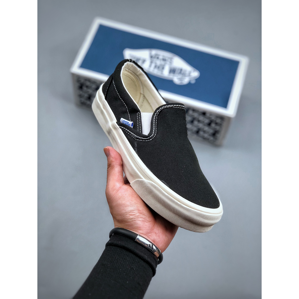 Neutral color store vans