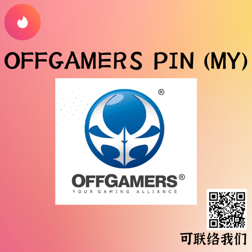 Offgamers Reload Card (MY) | Video Games Card | Shopee Malaysia