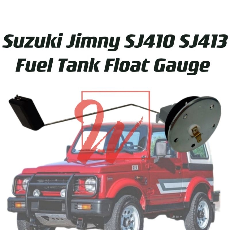 Suzuki Jimny Sierra SJ410 SJ413 Gas Tank Float Fuel Gauge New Shopee