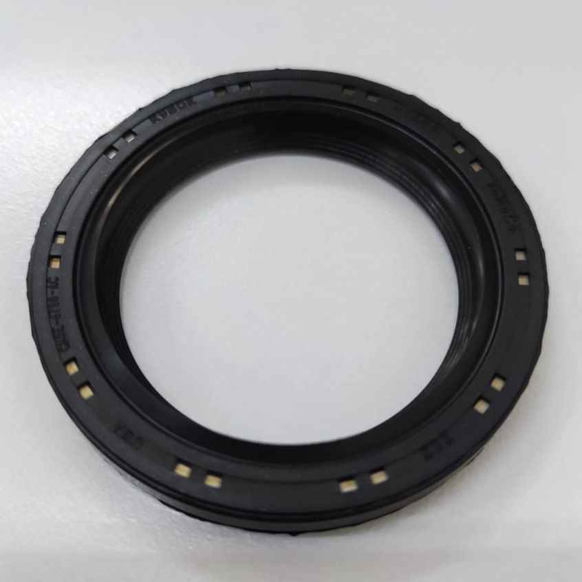 CM5E-6700-AC CRANKSHAFT TIMING OIL SEAL FOR FORD MUSTANG FIESTA FOCUS ...