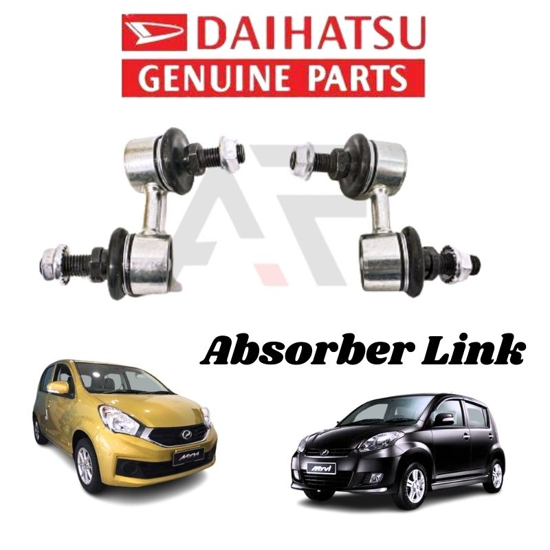 stabilizer link myvi old