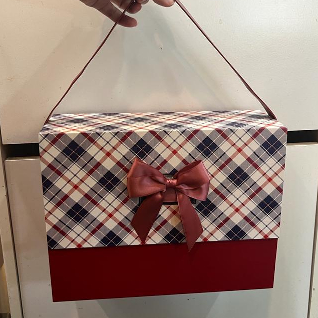 KOTAK CANTIK/gift box/kotak murah/door gift/ Box Birthday Gift Box