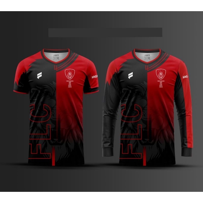 adobe illustrator jersey template download