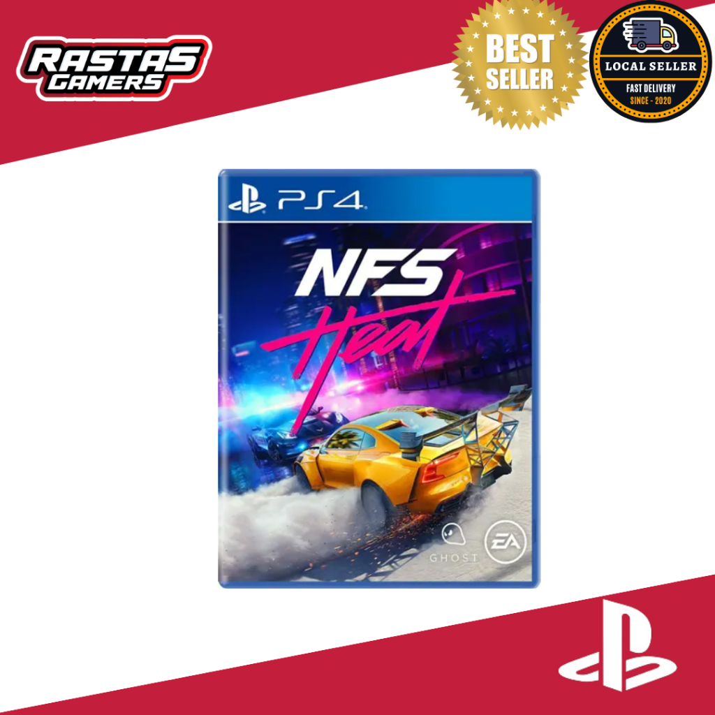 Need for speed clearance ps4 2020