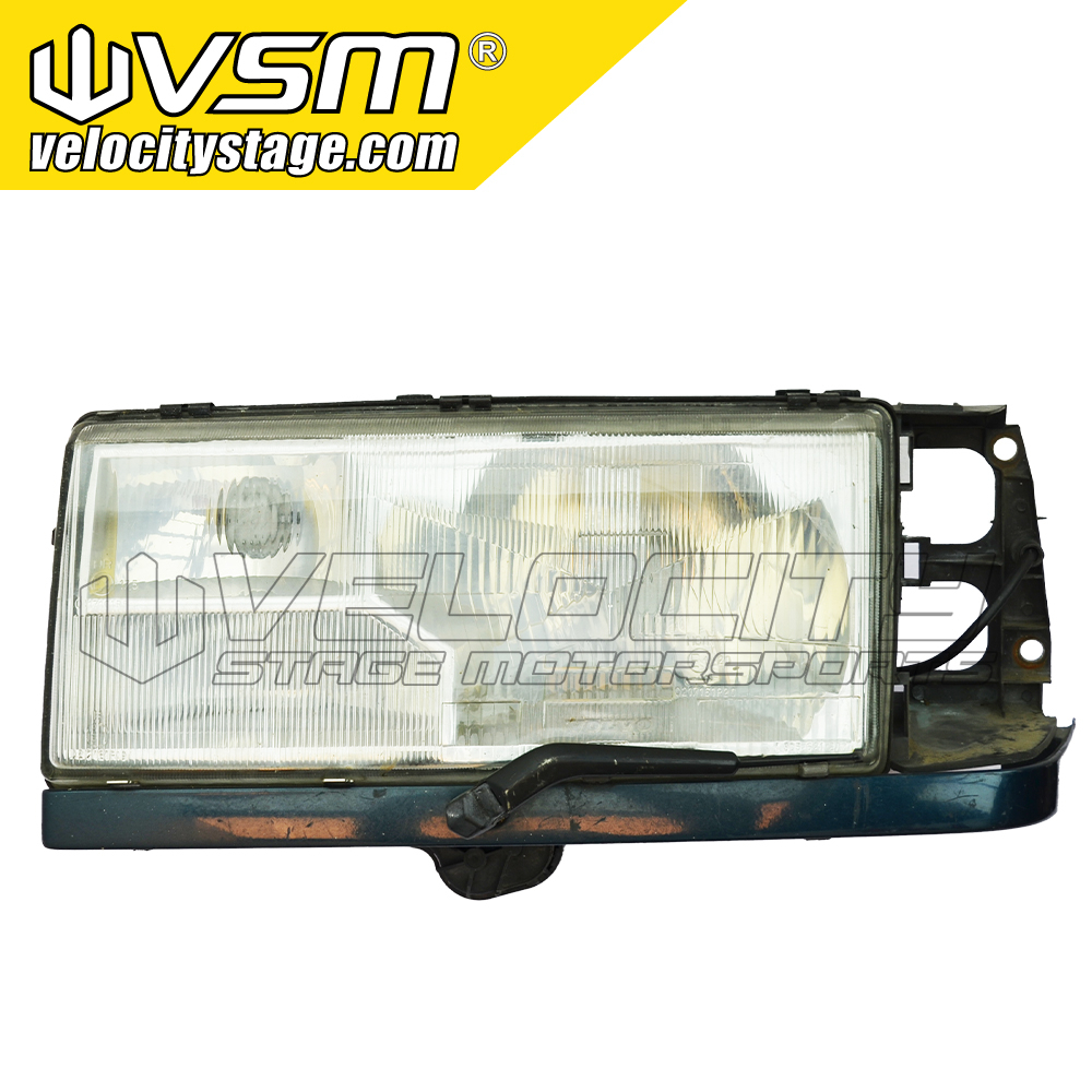 Original Japan Volvo 940 1990-98 960 Headlamp Left headlight Bosch from ...