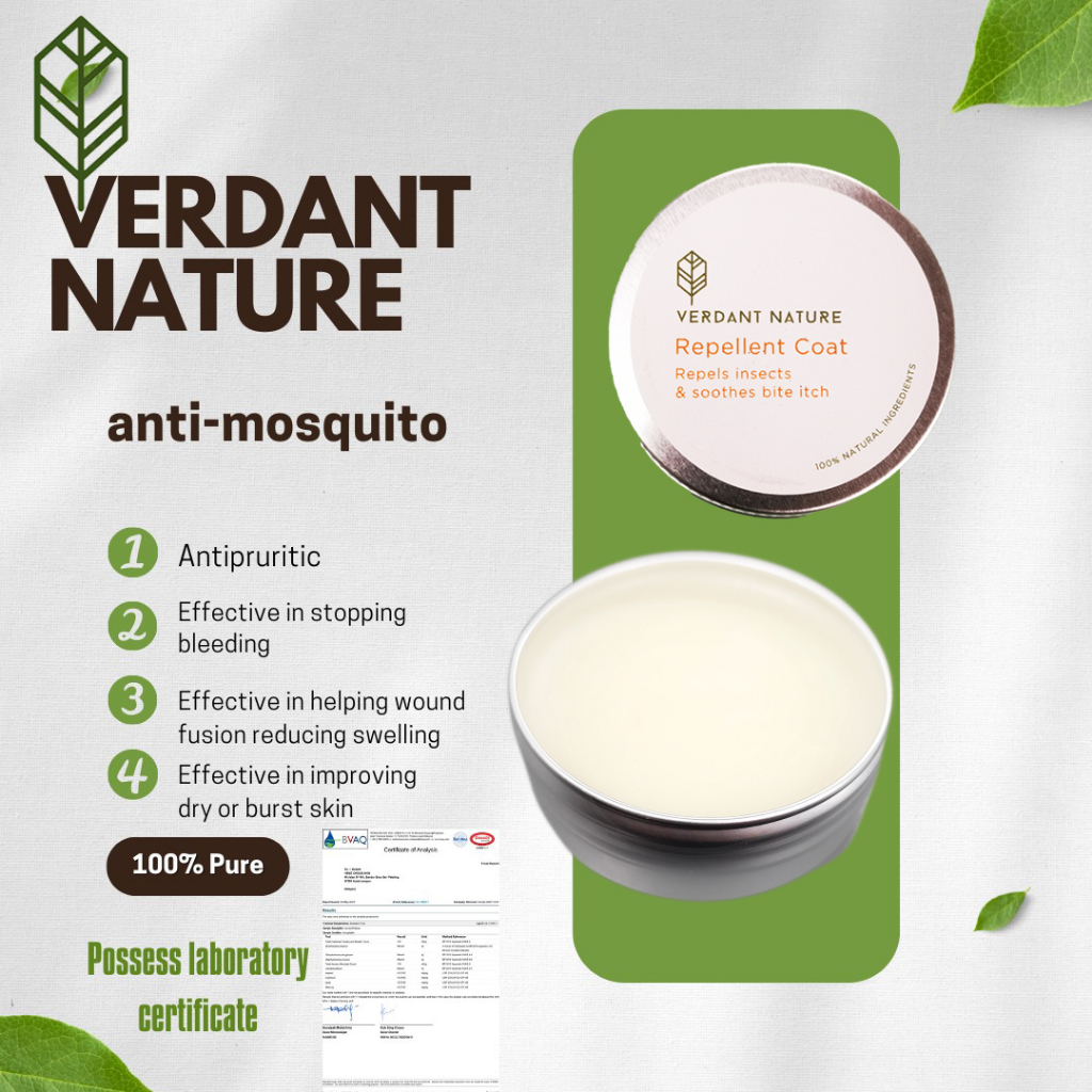Anti mosquito deals cream
