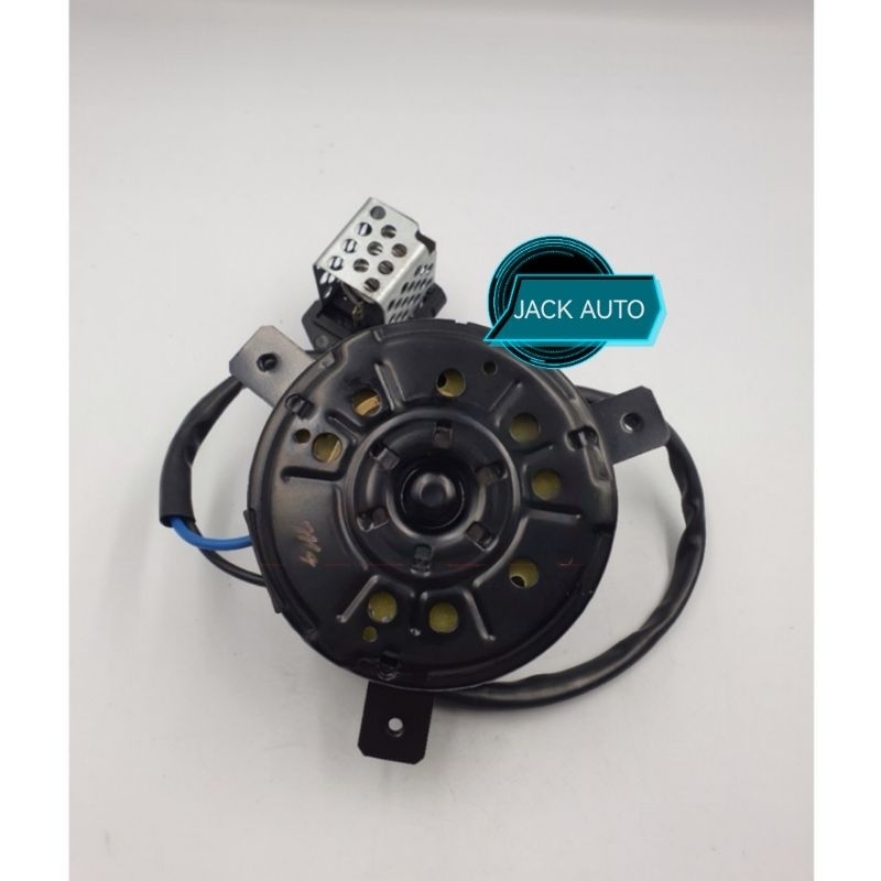 RADIATOR FAN MOTOR PROTON PREVE / PROTON SUPRIMA Shopee Malaysia