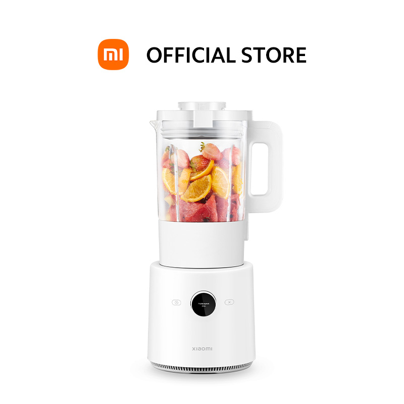 Xiaomi Smart Blender - Xiaomi Global