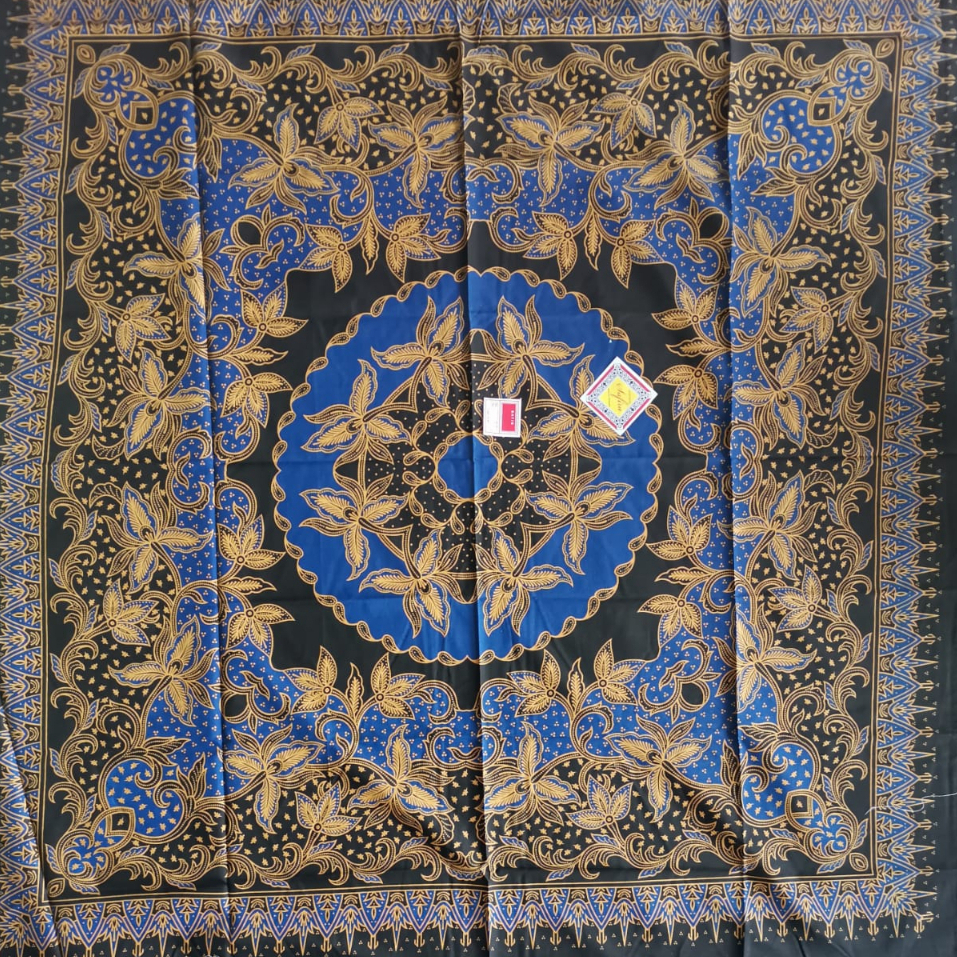 Kain Seprah ~ Alas Meja / Alas hidangan bercorak Batik | Shopee Malaysia