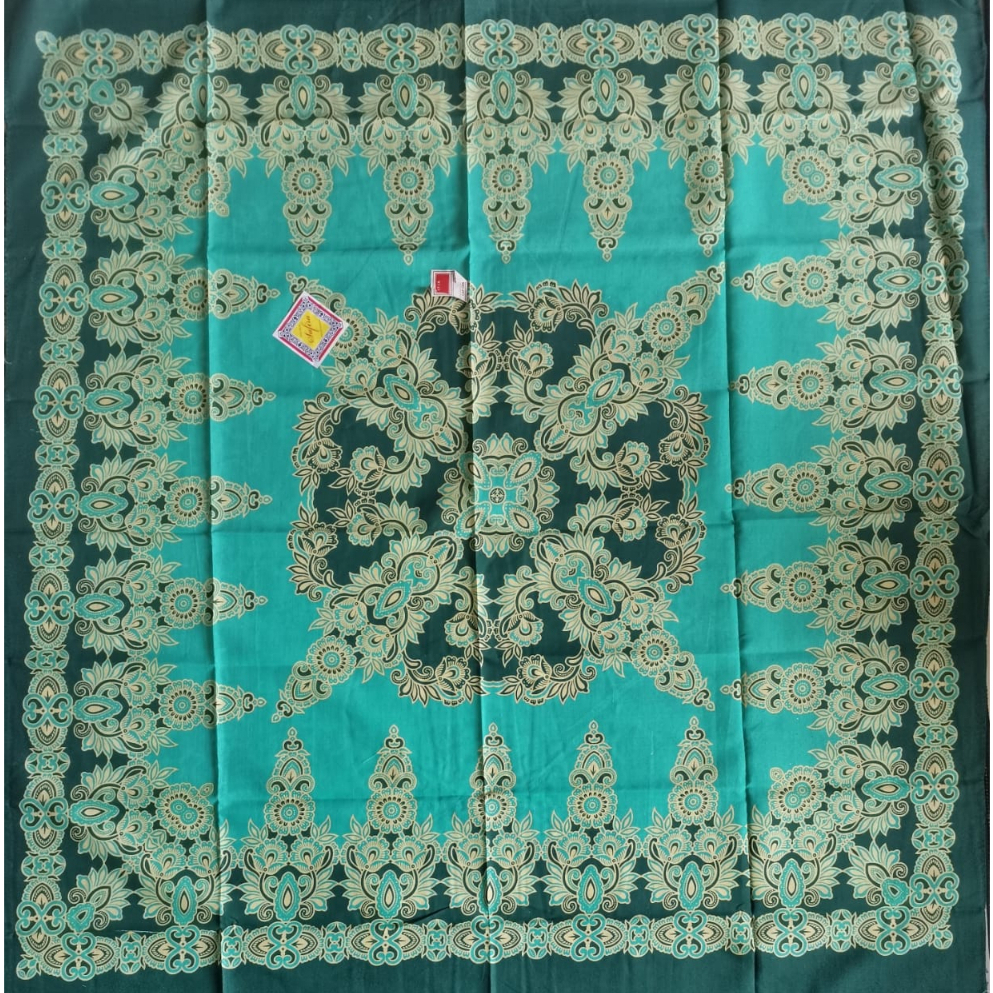 Kain Seprah ~ Alas Meja / Alas hidangan bercorak Batik | Shopee Malaysia