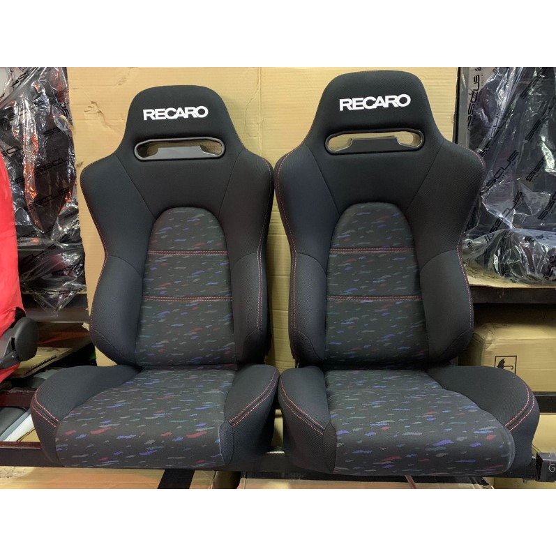 Bucket Seat C99 Pnp Wira (seat Only) 