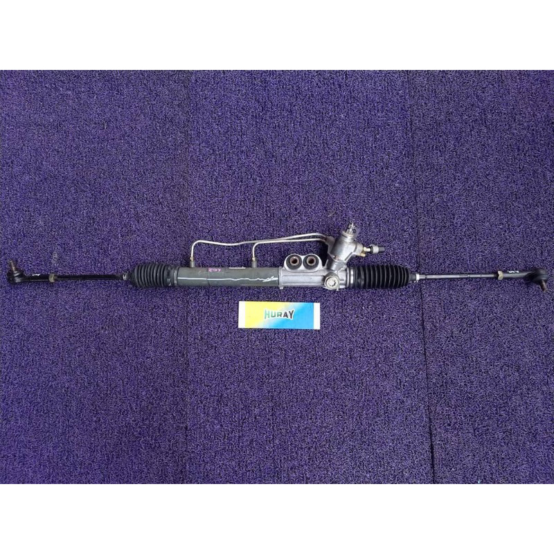 Nisan Cefiro A33 Power Steering Rack (Used) | Shopee Malaysia