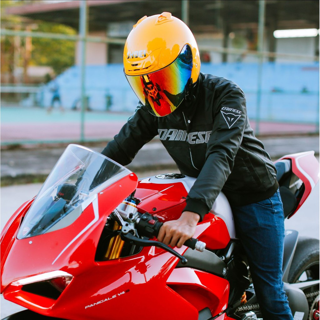 Jaket Mat Motor Waterproof Windbreaker YKK Zip Black Premium Jacket ...