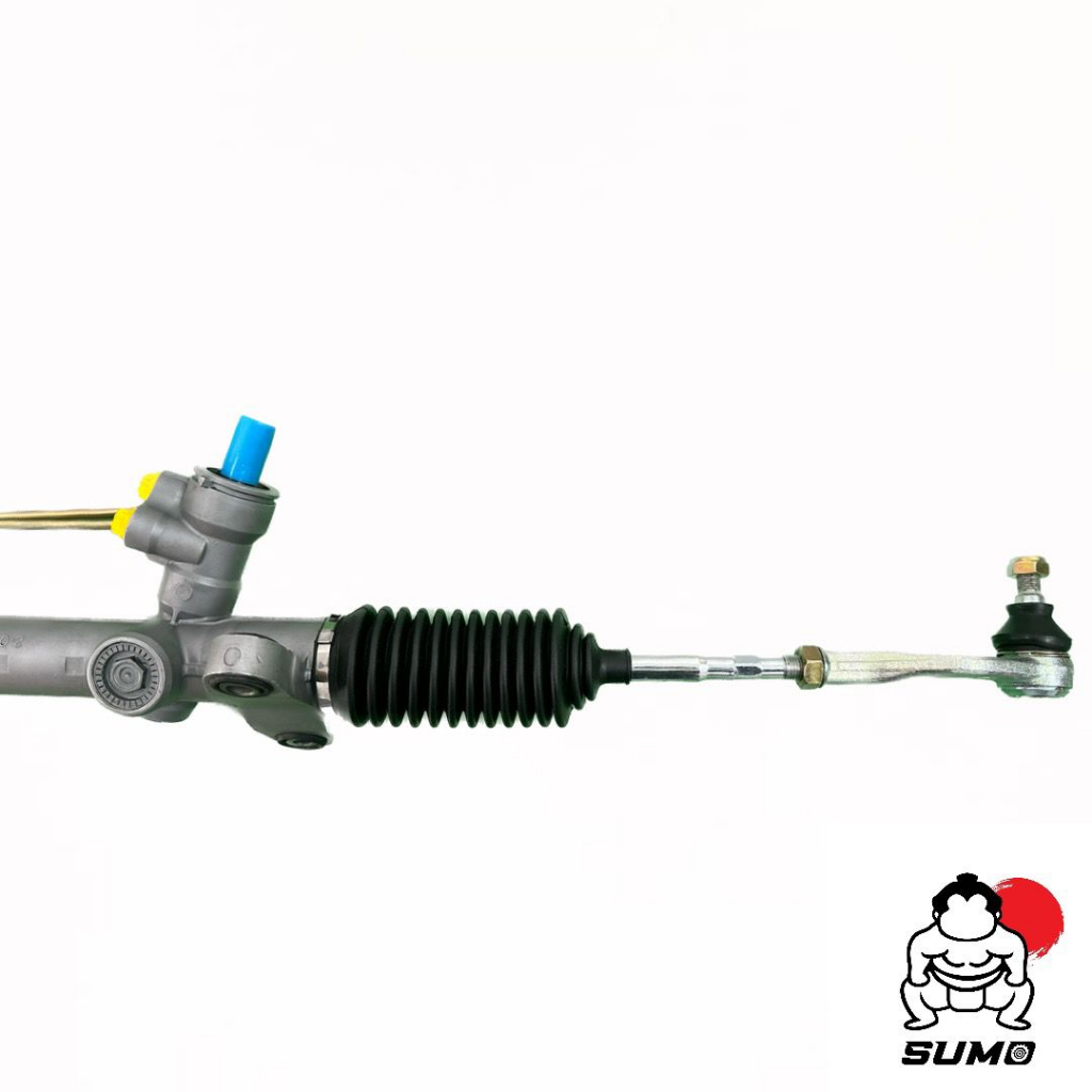 Perodua Alza 1.5 Power Steering Rack (Including Tie Rod End) | Shopee ...