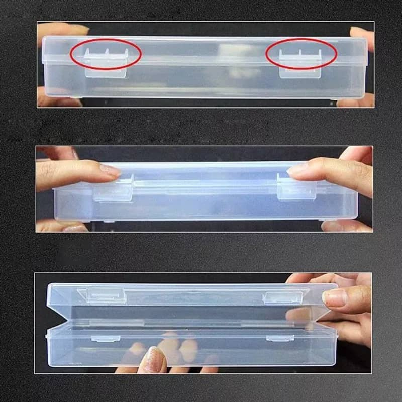 Paper Money Currency / BankNote Storage Holder Sleeve Protection ...