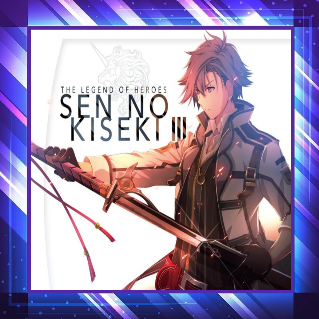 [ PC ] The Legend of Heroes Sen no Kiseki III ( With DLC ) Offline PC ...